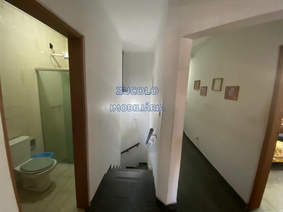 Imagem Sobrado com 5 Quartos à Venda, 336 m² em Vila Euclides - São Bernardo Do Campo