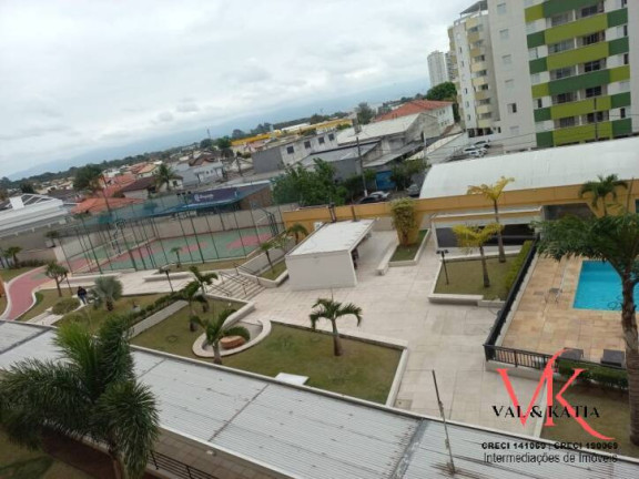 Imagem Apartamento à Venda, 166 m² em Jardim Das Nações - Taubaté