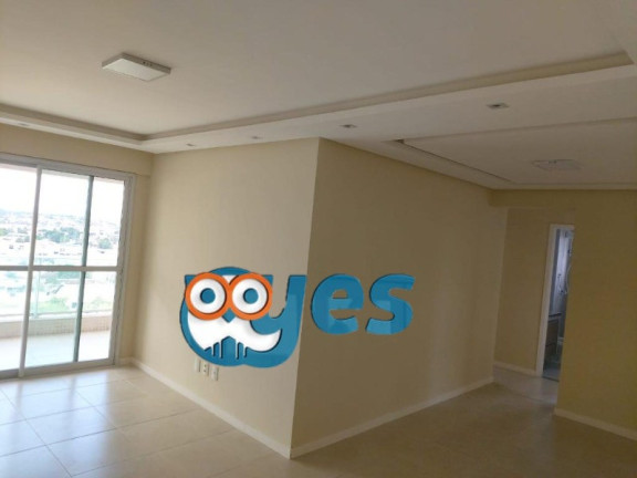 Imagem Apartamento com 3 Quartos para Alugar, 110 m² em Santa Mônica - Feira De Santana Imagem Apartamento com 3 Quartos para Alugar, 110 m² em Santa Mônica - Feira De Santana