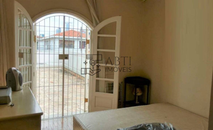 Imagem Casa com 3 Quartos à Venda, 160 m² em Brooklin - São Paulo Imagem Casa com 3 Quartos à Venda, 160 m² em Brooklin - São Paulo