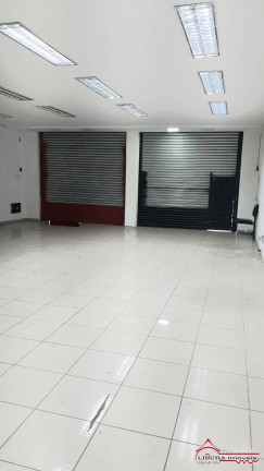 Imagem Ponto Comercial para Alugar, 146 m² em Centro - Jacareí Imagem Ponto Comercial para Alugar, 146 m² em Centro - Jacareí