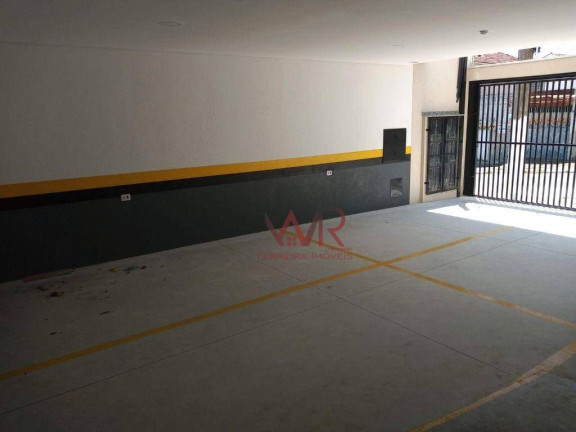 Imagem Apartamento com 2 Quartos à Venda, 52 m² em Vila Ré - São Paulo Imagem Apartamento com 2 Quartos à Venda, 52 m² em Vila Ré - São Paulo