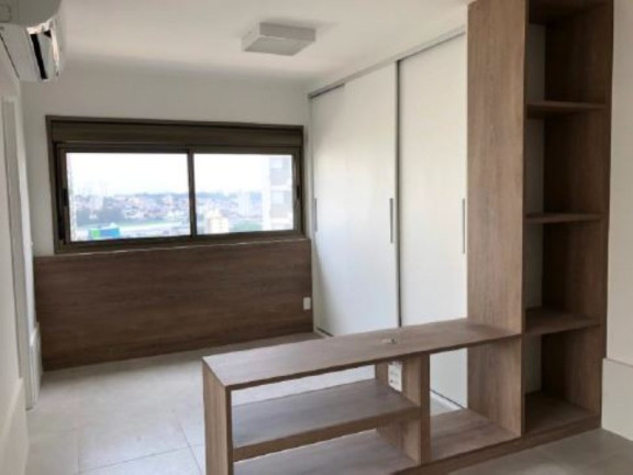 Imagem Imóvel com 1 Quarto à Venda, 44 m² em Vila Mariana - São Paulo Imagem Imóvel com 1 Quarto à Venda, 44 m² em Vila Mariana - São Paulo