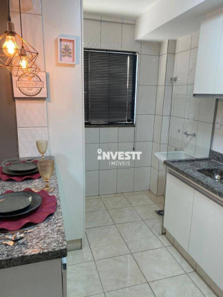 Imagem Apartamento com 1 Quarto à Venda, 42 m² em Setor Sudoeste - Goiânia