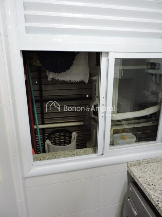 Imagem Apartamento com 2 Quartos à Venda, 65 m² em Mansões Santo Antônio - Campinas Imagem Apartamento com 2 Quartos à Venda, 65 m² em Mansões Santo Antônio - Campinas