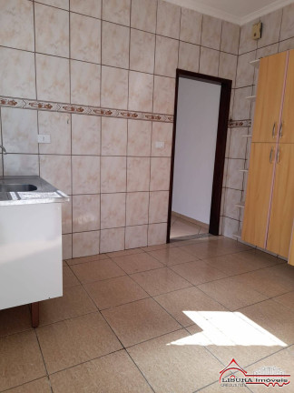 Imagem Casa com 3 Quartos para Alugar, 125 m² em Jardim Emília - Jacareí Imagem Casa com 3 Quartos para Alugar, 125 m² em Jardim Emília - Jacareí