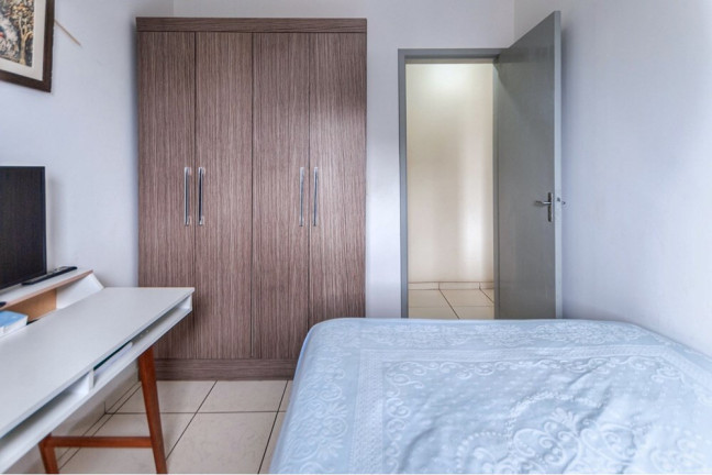 Imagem Imóvel com 3 Quartos à Venda, 73 m² em Vila Amélia - São Paulo