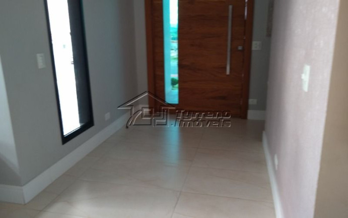 Imagem Casa de Condomínio com 3 Quartos à Venda, 244 m² em Urbanova - São José Dos Campos
