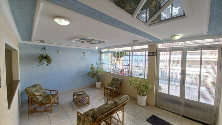 Imagem Apartamento com 1 Quarto à Venda, 36 m² em Caiçara - Praia Grande Imagem Apartamento com 1 Quarto à Venda, 36 m² em Caiçara - Praia Grande