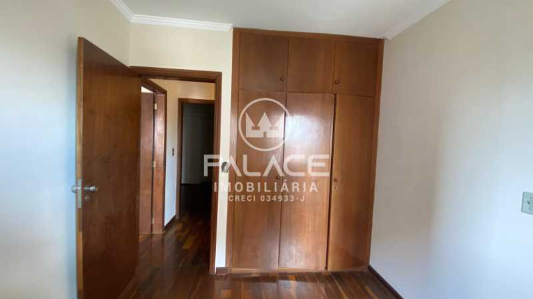 Foto do imóvel Apartamento com 3 Quartos à Venda, 110 m² em Vila Monteiro - Piracicaba