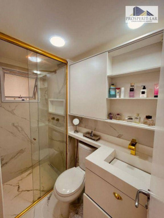 Imagem Apartamento com 3 Quartos à Venda, 134 m² em Vila Nova Conceição - São Paulo