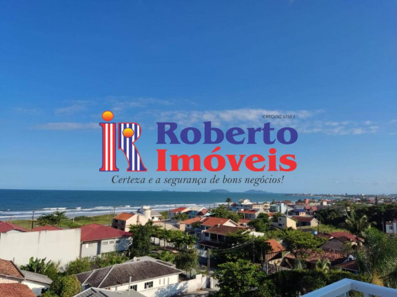 Imagem Apartamento com 3 Quartos à Venda, 96 m² em Rainha Do Mar - Itapoá
