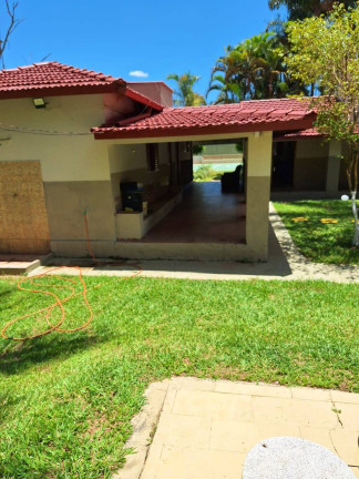 Imagem Chácara com 4 Quartos à Venda, 2.000 m² em Pedregulho - São João Da Boa Vista Imagem Chácara com 4 Quartos à Venda, 2.000 m² em Pedregulho - São João Da Boa Vista