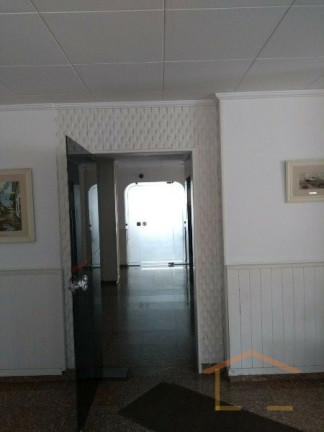 Imagem Apartamento com 3 Quartos à Venda, 98 m² em Tucuruvi - São Paulo Imagem Apartamento com 3 Quartos à Venda, 98 m² em Tucuruvi - São Paulo
