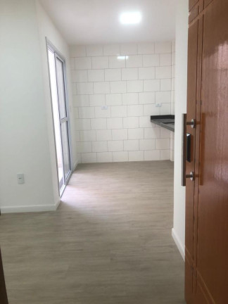 Imagem Apartamento com 2 Quartos à Venda, 44 m² em Parque Das Nações - Santo André Imagem Apartamento com 2 Quartos à Venda, 44 m² em Parque Das Nações - Santo André