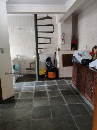 Imagem Casa com 4 Quartos à Venda, 468 m² em Jardim Das Paineiras - Campinas