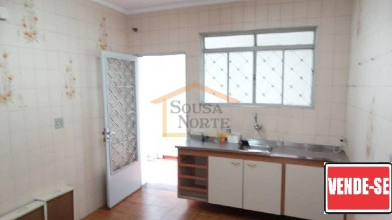 Imagem Casa com 3 Quartos à Venda, 243 m² em Vila Albertina - São Paulo Imagem Casa com 3 Quartos à Venda, 243 m² em Vila Albertina - São Paulo