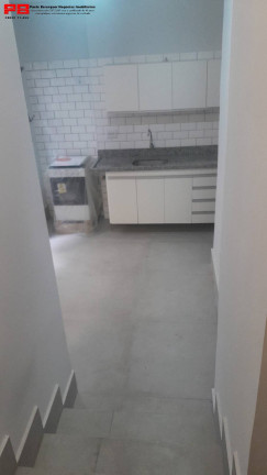 Apartamento com 1 Quarto para Alugar, 55 m² em Vila Buarque - São Paulo