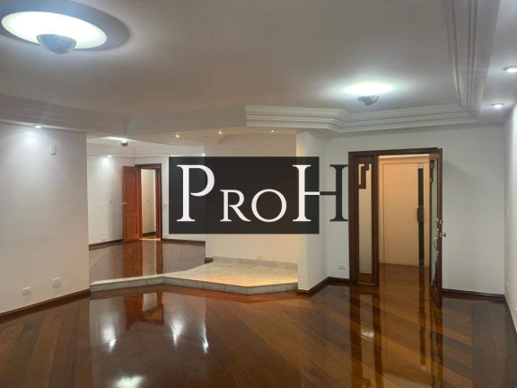 Imagem Apartamento com 4 Quartos para Alugar, 250 m² em Santa Paula - São Caetano Do Sul