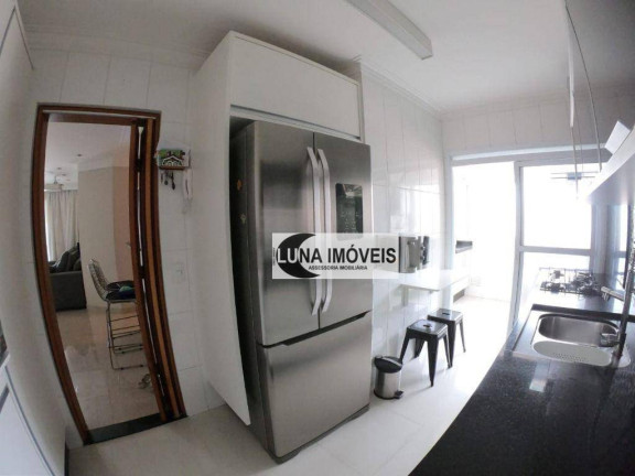 Imagem Apartamento com 3 Quartos à Venda, 98 m² em Osvaldo Cruz - São Caetano Do Sul Imagem Apartamento com 3 Quartos à Venda, 98 m² em Osvaldo Cruz - São Caetano Do Sul