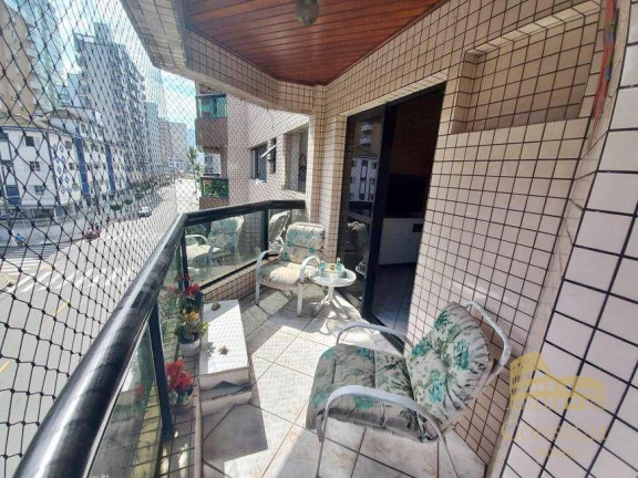 Imagem Apartamento com 2 Quartos à Venda, 90 m² em Vila Guilhermina - Praia Grande Imagem Apartamento com 2 Quartos à Venda, 90 m² em Vila Guilhermina - Praia Grande