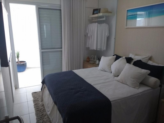 Imagem Apartamento com 3 Quartos à Venda, 100 m² em Boqueirão - Praia Grande Imagem Apartamento com 3 Quartos à Venda, 100 m² em Boqueirão - Praia Grande