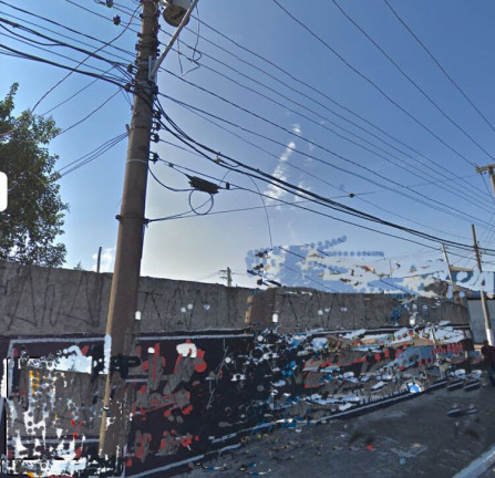 Imagem Terreno para Alugar, 1.500 m² em Parque Novo Oratório - Santo André
