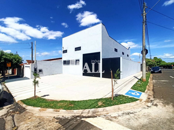 Imagem Imóvel Comercial à Venda, 165 m² em Eldorado - São José Do Rio Preto Imagem Imóvel Comercial à Venda, 165 m² em Eldorado - São José Do Rio Preto