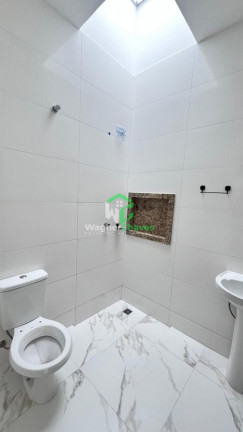 Imagem Casa com 2 Quartos à Venda, 65 m² em Inajá - Matinhos