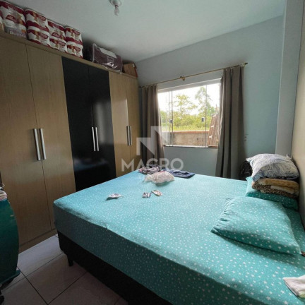 Imagem Casa com 6 Quartos à Venda, 144 m² em Barra Do Rio Cerro - Jaraguá Do Sul