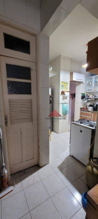 Imagem Apartamento com 3 Quartos à Venda, 110 m² em Centro - Niterói Imagem Apartamento com 3 Quartos à Venda, 110 m² em Centro - Niterói