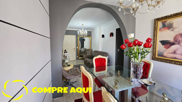Imagem Apartamento com 2 Quartos à Venda, 78 m² em Santa Cecília - São Paulo Imagem Apartamento com 2 Quartos à Venda, 78 m² em Santa Cecília - São Paulo
