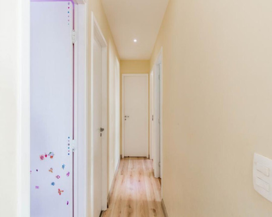 Imagem Apartamento com 3 Quartos à Venda, 94 m² em Alto Da Boa Vista - São Paulo
