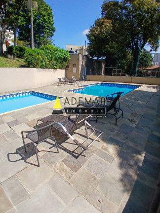 Imagem Apartamento com 3 Quartos à Venda, 86 m² em Centro - Diadema Imagem Apartamento com 3 Quartos à Venda, 86 m² em Centro - Diadema