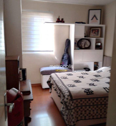 Imagem Apartamento com 2 Quartos à Venda, 101 m² em Santa Paula - São Caetano Do Sul Imagem Apartamento com 2 Quartos à Venda, 101 m² em Santa Paula - São Caetano Do Sul