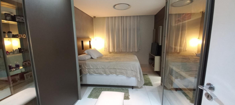 Imagem Apartamento com 3 Quartos à Venda, 128 m² em Nova Petrópolis - São Bernardo Do Campo