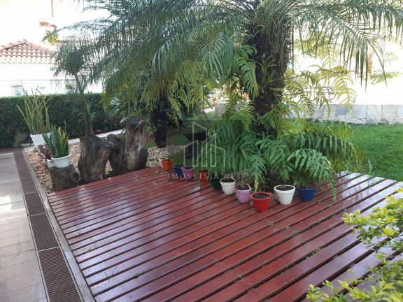 Imagem Casa com 4 Quartos à Venda, 390 m² em Alphaville - Santana De Parnaíba