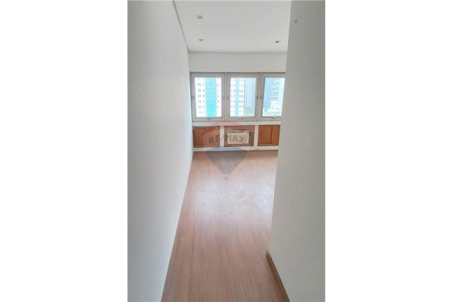 Imagem Sala Comercial para Alugar, 57 m² em Itaim Bibi - São Paulo