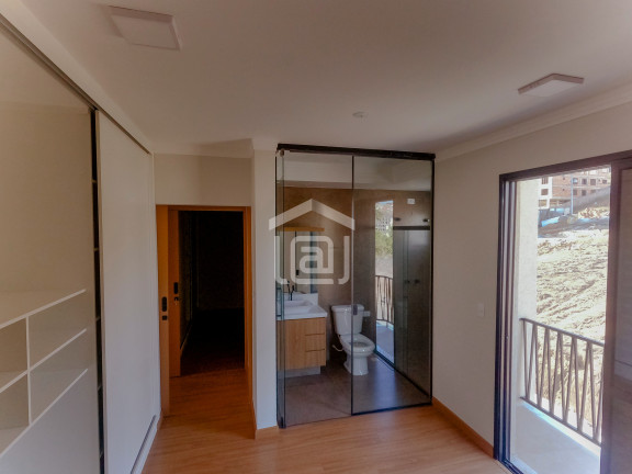 Imagem Imóvel com 3 Quartos à Venda, 90 m² em Residencial Summer Ville - Poços De Caldas