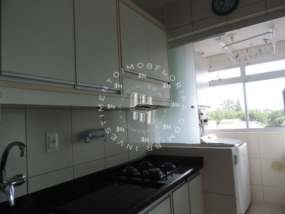 Imagem Apartamento com 2 Quartos à Venda, 75 m² em Cachoeira Do Bom Jesus - Florianópolis