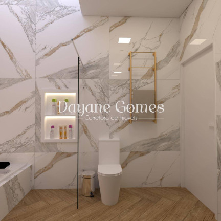 Imagem Casa com 3 Quartos à Venda, 250 m² em Jardim Piemonte - Indaiatuba