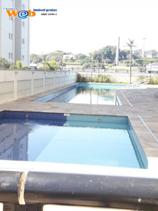 Imagem Apartamento com 2 Quartos à Venda, 55 m² em Independência - São Bernardo Do Campo