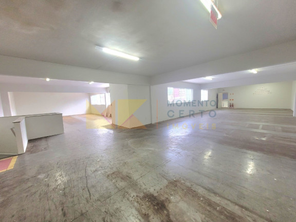 Imagem Ponto Comercial para Alugar, 750 m² em Vila Nova - Blumenau Imagem Ponto Comercial para Alugar, 750 m² em Vila Nova - Blumenau