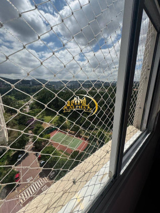 Imagem Apartamento com 3 Quartos à Venda, 110 m² em Alphaville - Santana De Parnaíba