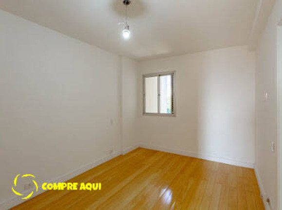 Apartamento com 3 Quartos à Venda, 106 m² em Sumaré - São Paulo