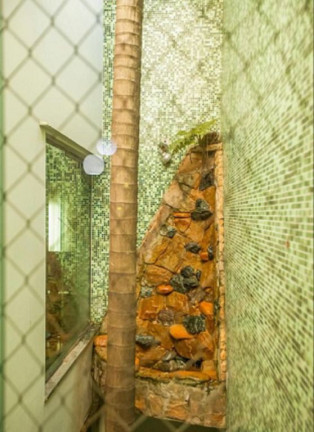 Imagem Sobrado com 3 Quartos para Alugar, 360 m² em Campestre - Santo André Imagem Sobrado com 3 Quartos para Alugar, 360 m² em Campestre - Santo André