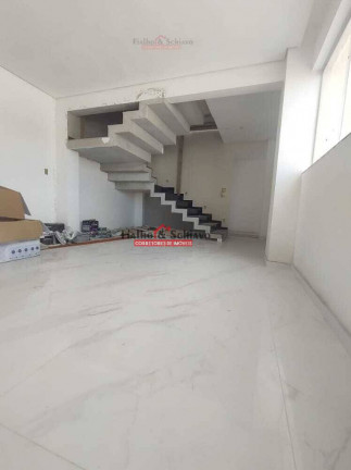Cobertura com 3 Quartos à Venda, 152 m² em Viçosa