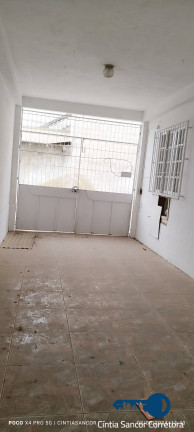 Imagem Casa com 2 Quartos à Venda, 180 m² em Parque Jóquei Club - Campos Dos Goytacazes