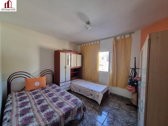 Imagem Casa com 4 Quartos à Venda,  em Jardim Rogerio Levorin - Francisco Morato