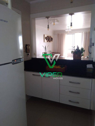 Imagem Apartamento com 3 Quartos à Venda, 65 m² em Guaíra - Curitiba